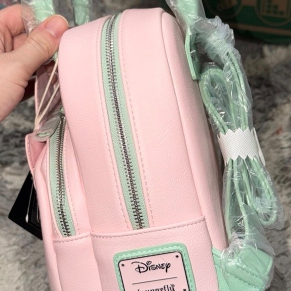 Backpacks
